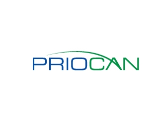 priocan logo design by my!dea