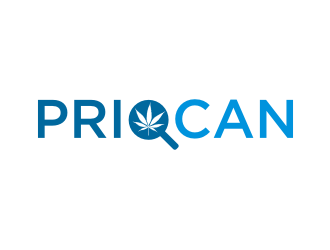 priocan logo design by rief