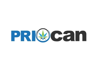 priocan logo design by STTHERESE