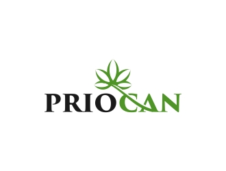 priocan logo design by CreativeKiller