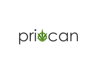 priocan logo design by CreativeKiller