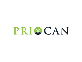 priocan logo design by scolessi