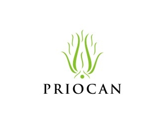 priocan logo design by EkoBooM
