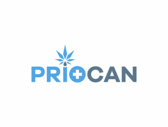 priocan logo design by goblin