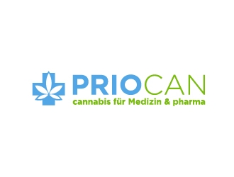 priocan logo design by sakarep