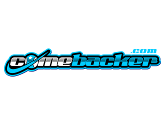 comebacker logo design by IrvanB