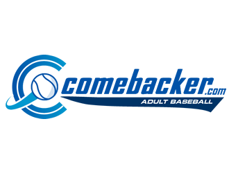comebacker logo design by Coolwanz
