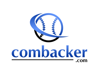 comebacker logo design by cintoko