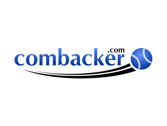 comebacker logo design by cintoko