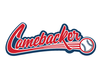 comebacker logo design by IanGAB