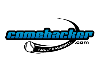 comebacker logo design by PRN123