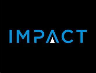 Impact logo design by asyqh