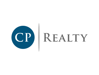 CP Realty logo design by nurul_rizkon