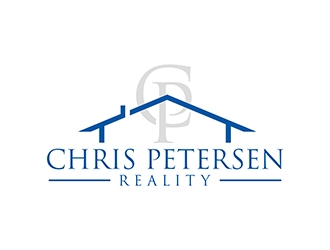 CP Realty logo design by Project48