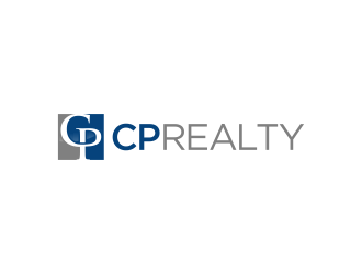 CP Realty logo design by Lavina