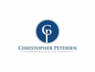 CP Realty logo design by ammad
