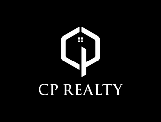 CP Realty logo design by ammad
