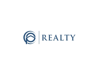 CP Realty logo design by CreativeKiller
