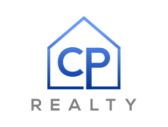CP Realty logo design by cintoko