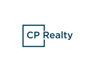 CP Realty logo design by Barkah