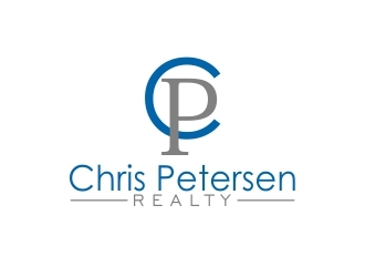 CP Realty logo design by b3no