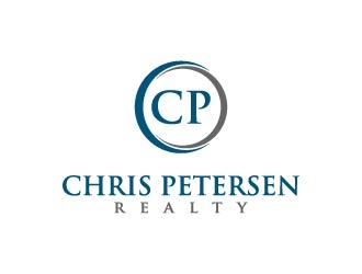 CP Realty logo design by maserik
