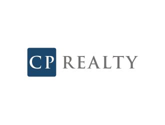 CP Realty logo design by asyqh