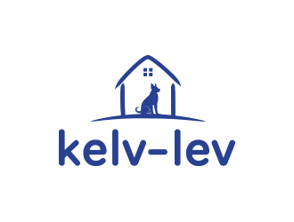 kelv-lev logo design by keylogo