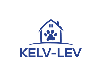 kelv-lev logo design by keylogo