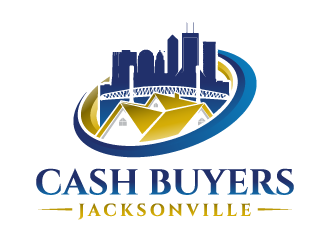 Cash Buyers Jacksonville logo design by PRN123