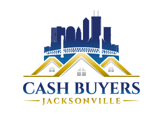 Cash Buyers Jacksonville logo design by PRN123