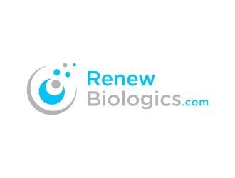 Renew Biologics logo design by excelentlogo
