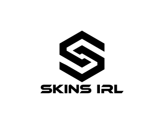 Skins IRL logo design by J0s3Ph