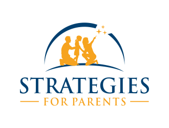 Strategies for Parents logo design by done