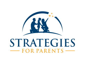 Strategies for Parents logo design by done