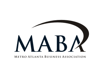 Metro Atlanta Business Association logo design by asyqh