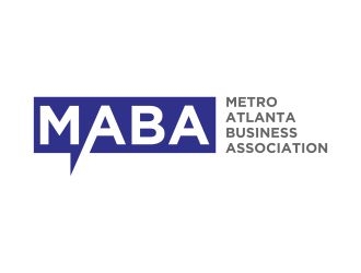 Metro Atlanta Business Association logo design by agil