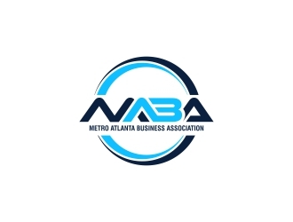 Metro Atlanta Business Association logo design by yunda