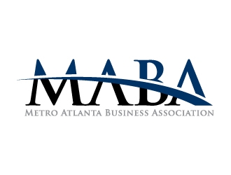 Metro Atlanta Business Association logo design by J0s3Ph