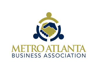 Metro Atlanta Business Association logo design by kunejo