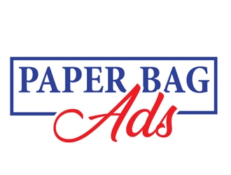 Paper Bag Ads logo design by gogo