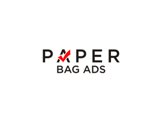 Paper Bag Ads logo design by sheilavalencia