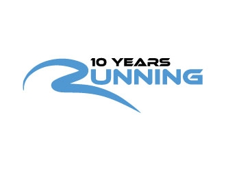 Cypress Running Club logo design by J0s3Ph