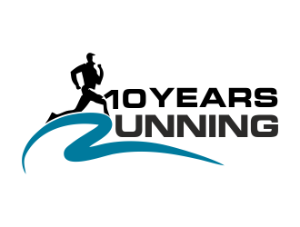 Cypress Running Club logo design by aldesign