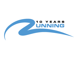 Cypress Running Club logo design by torresace