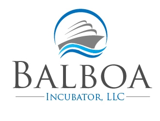 Balboa Incubator, LLC logo design by ruthracam