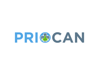 priocan logo design by cahyobragas