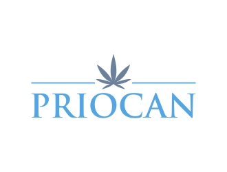 priocan logo design by cahyobragas