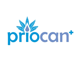 priocan logo design by cikiyunn
