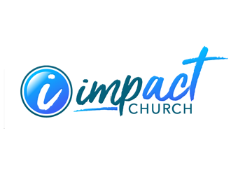 Impact Church logo design by megalogos